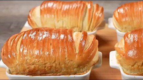 Perfect bread Incredibly delicious!!!!!!!