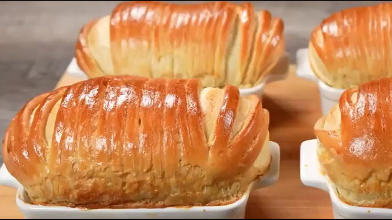 Perfect bread Incredibly delicious!!!!!!!