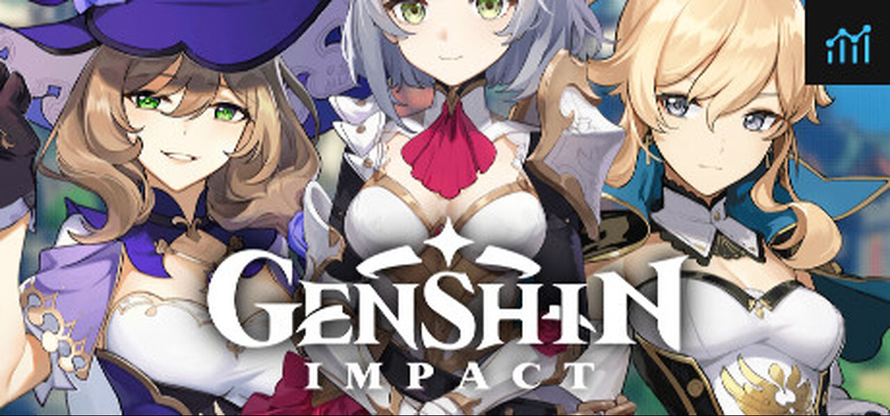 GENSHIN IMPACT