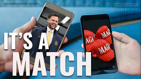 We Dated the Same Guy! Surviving the Dating App Minefield