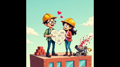 सैय्यारा सीरीज १ - आर्किटेक्ट + सिविल इंजीनियर