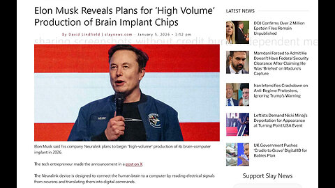 David Icke’s Final Warning on A.I TAKEOVER OF OUR BRAINS