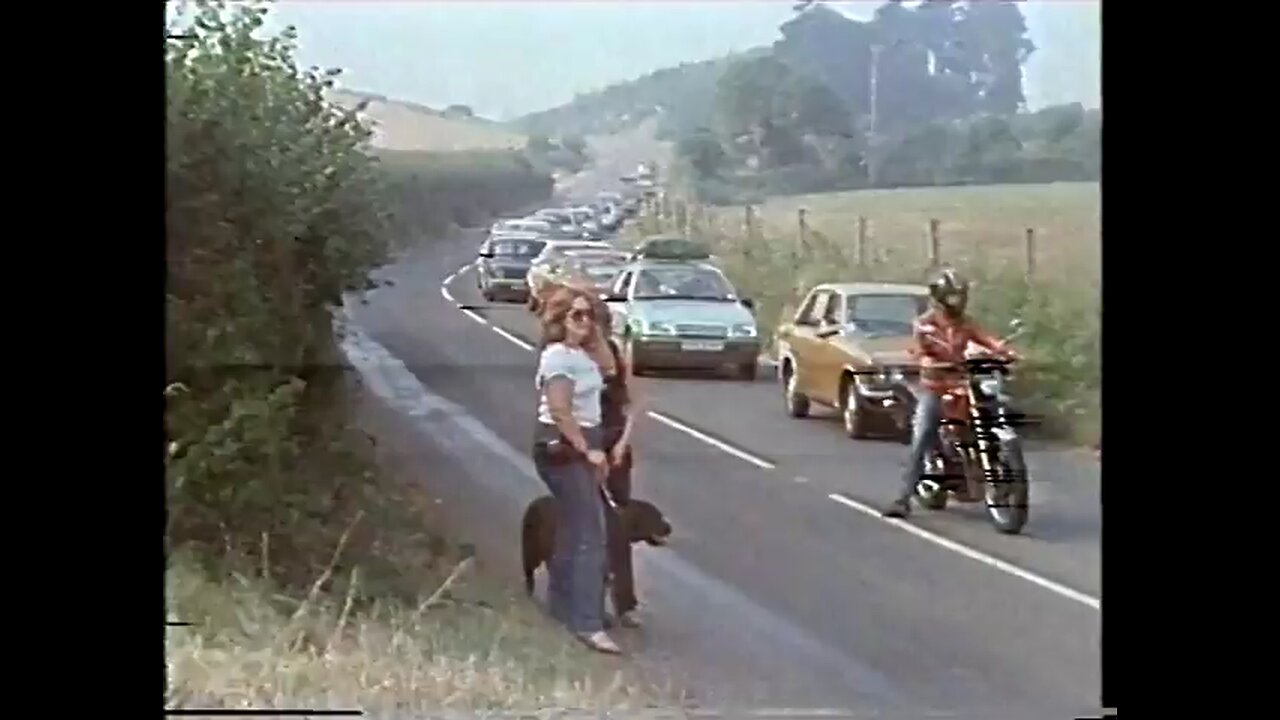 Near And Far - Minehead