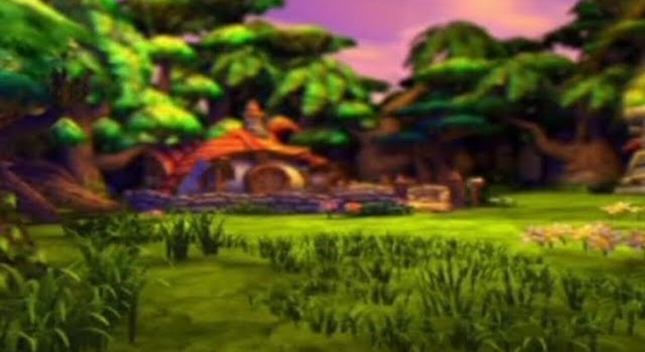 Strange beginning | CRASH TWINSANITY