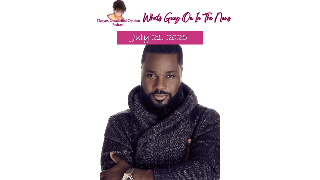 Malcolm-Jamal Warner Dead at 54, The World Mourns His Passing