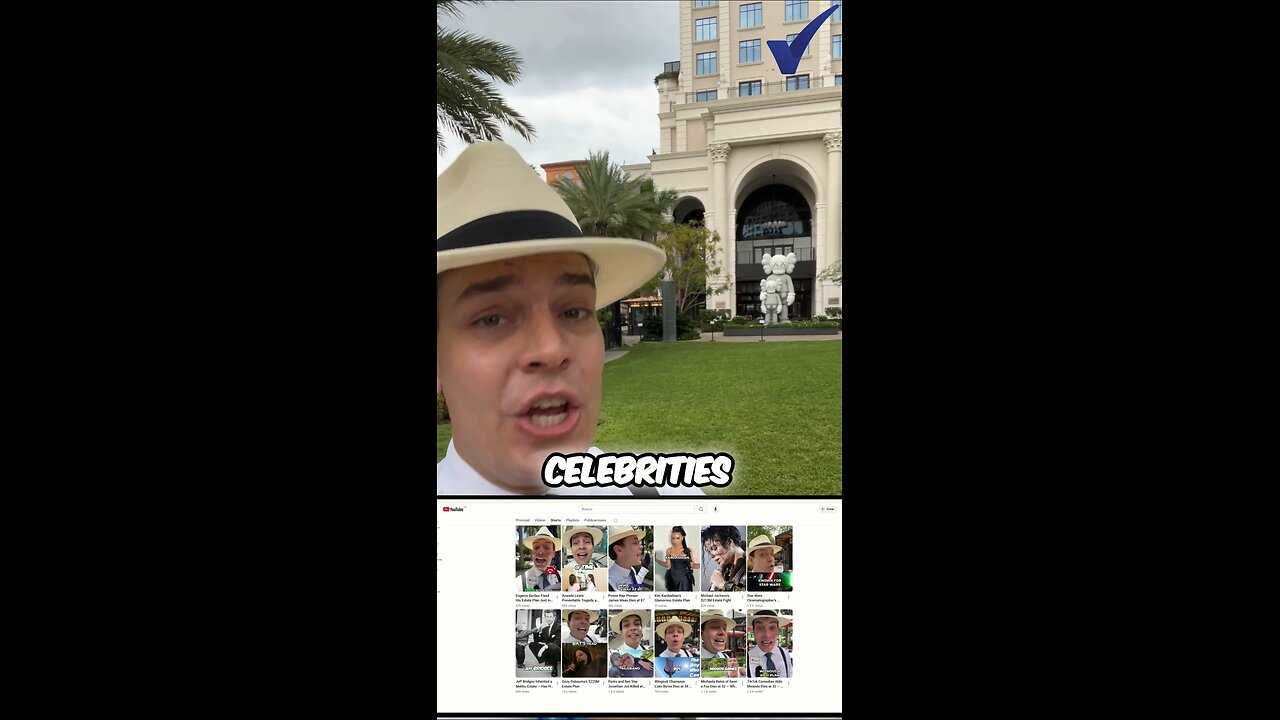 You’ve seen how celebrity estates turn into chaos when there’s no plan. 💼