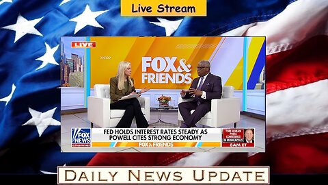 604c: Fox News - Payne rips 'anti-president campaign' as Fox News Polls show Trump doubts