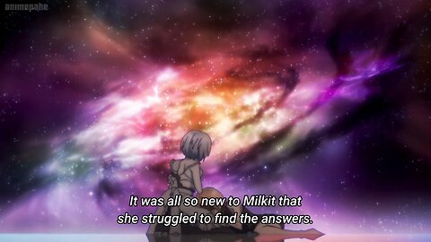 milkit doesn't know this feeling | Roll Over and Die