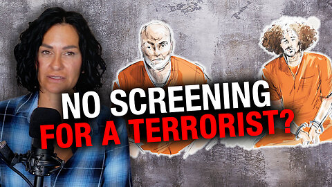 EXPOSED: Trudeau government never vetted alleged terrorists behind Toronto plot