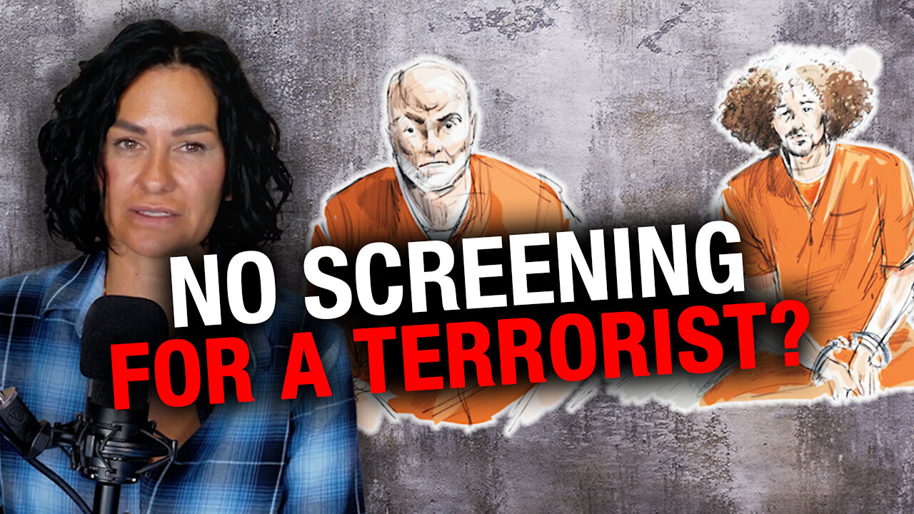 EXPOSED: Trudeau government never vetted alleged terrorists behind Toronto plot
