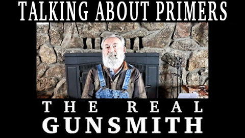 Talking about Primers