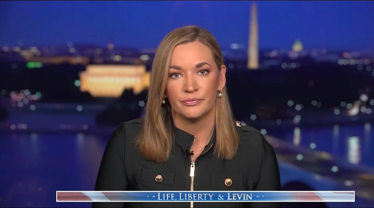 Katie Pavlich: Mamdani Is A TEST CASE!