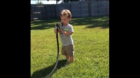 😂 FUNNY KIDS FALLS – 13 Seconds of Pure Laughter! 😂