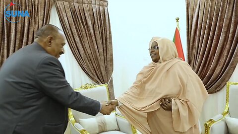 Dr Salma reviews the Ministry of Oil's electricity sector plan