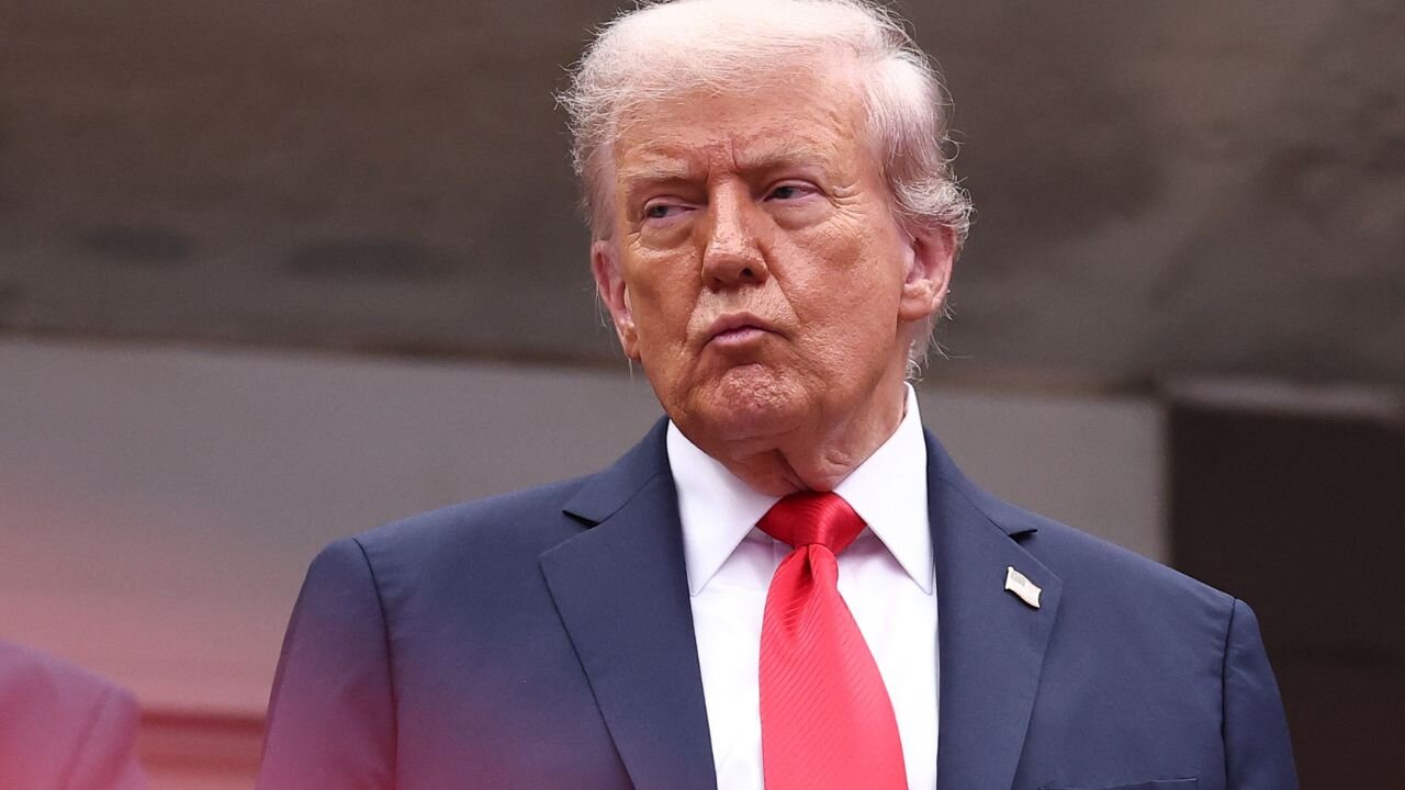 White House Vows To Crush Enemies After Charlie Kirk Shooting - Shocking