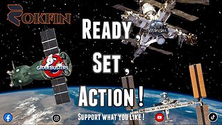 Ready , Set , Action ! ( GB Clip )