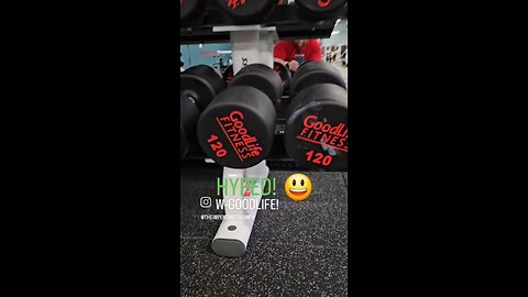 W-GOODLIFE! 💪