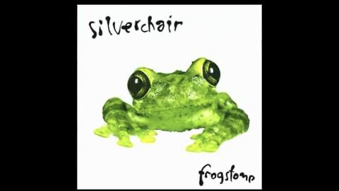 Silverchair - Tomorrow