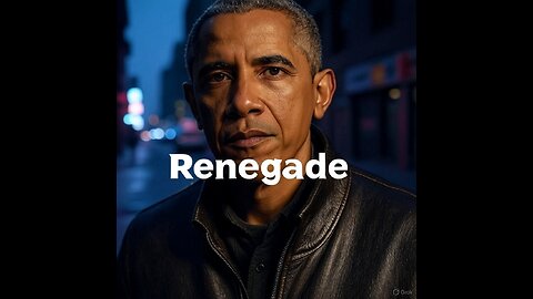 SUN- DAY SCHOOL WITH ICONS..FEAT: THE RENEGADE...NOT YOUR REGULAR PODCAST