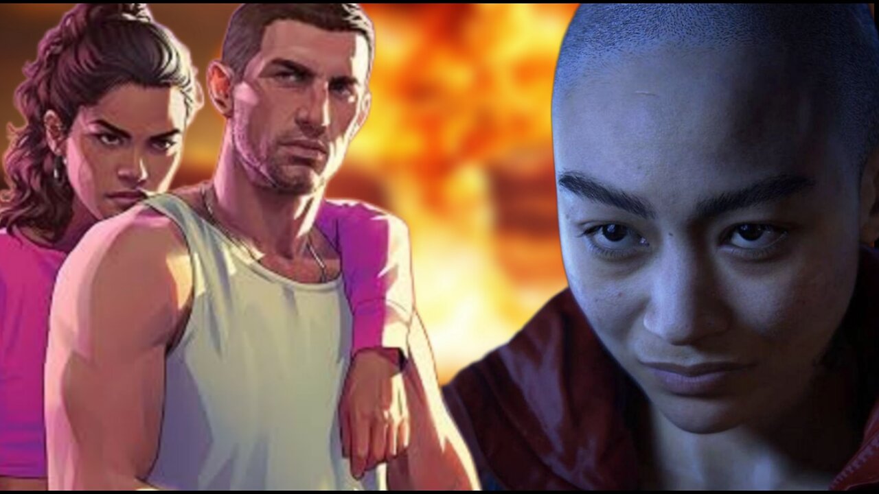 Naughty Dog in TROUBLE - GTA 6 LEAKS Drama Goes Insane thumbnail