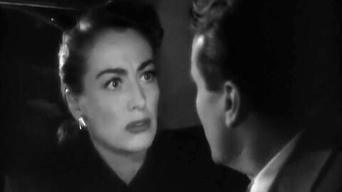 The Damned Don't Cry-Joan Crawford, David Brian-1950 IMDb 7.1/10