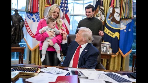 I'm starting to Think......