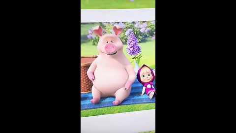 amazing cartoon