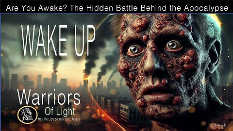 The Shocking Truth About the Zombie Threat Nobody Talks About