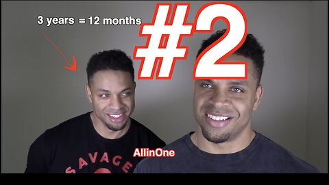 HodgeTwins Funny Moments - PART 2! OUT NOW! #Comedy #Funny #AllinOne