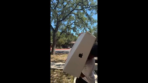 Them drivers be struggling when you order a big package