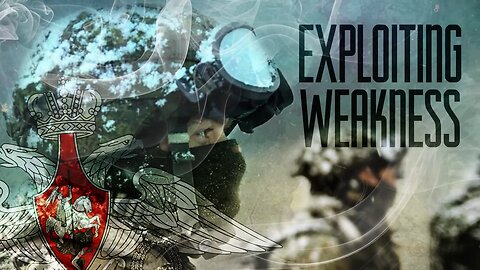 Ukraine’s Kupyansk Gambit Backfires: Russian Forces Exploit Weakness Across Northern Front