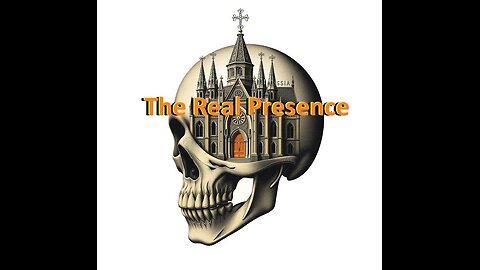 The Real Presence