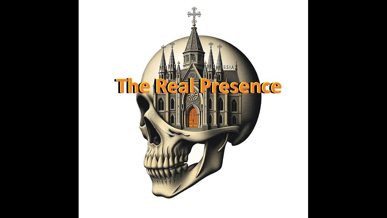 The Real Presence