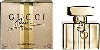 Gucci Gucci Premiere Edp Spray 1.6 Oz Gucci Premiere/Gucci Edp Spray