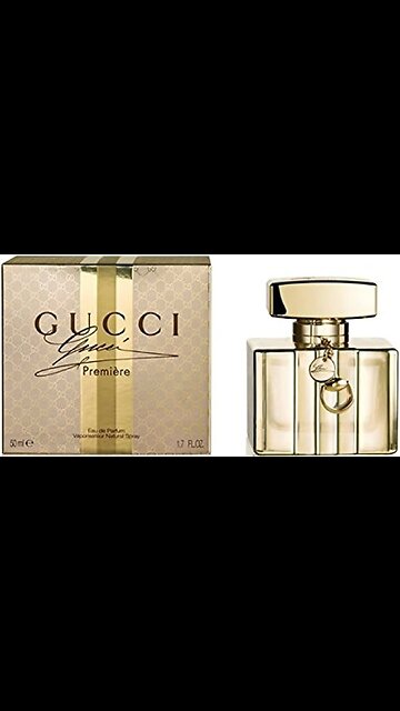 Gucci Gucci Premiere Edp Spray 1.6 Oz Gucci Premiere/Gucci Edp Spray