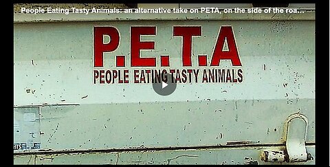 "Animal Product Consumers also Oppose Animal Cruelty"