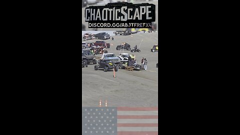 POV: Off-Road Beasts Line Up for Sand Drag Glory! #usa #racing #nature #music