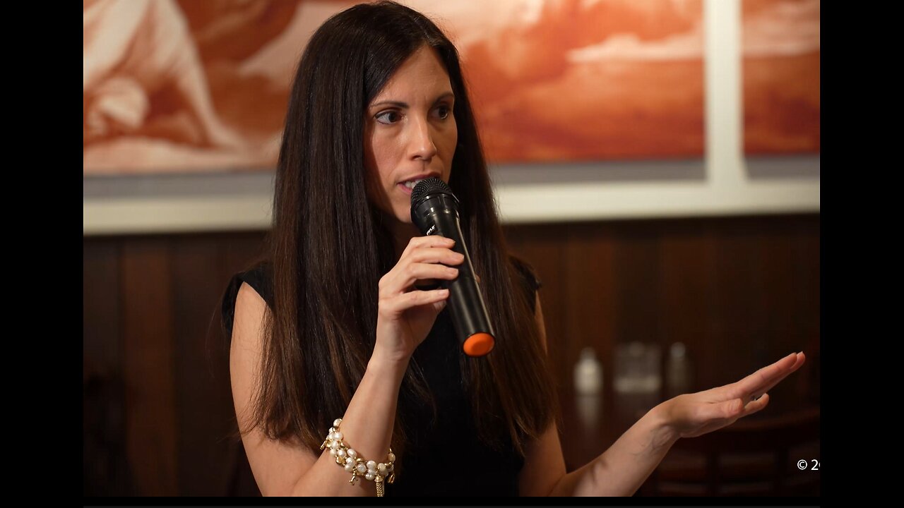 Interview: Moms for Liberty Washington County RI Chapter Presents Guest Speaker Nicole Solas