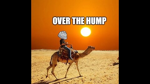 Over The Hump 6/25/2025