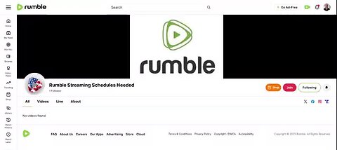 https://rumble.com/v6td0t5-rumble-streaming-schedules-needed.html