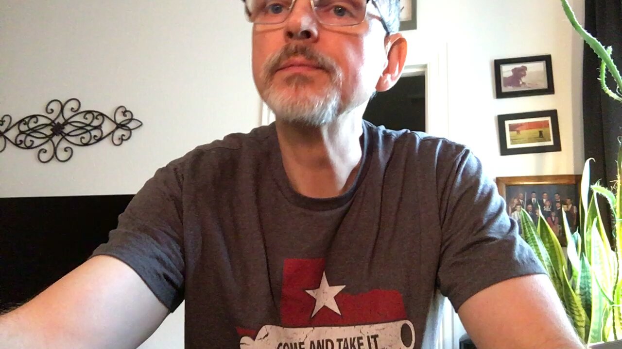 R5 ASL News/Biblical 5/30/2025