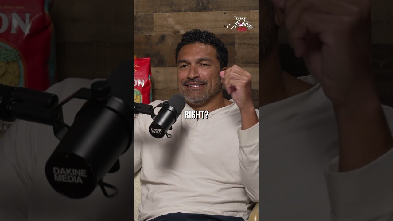 Why he and his generation didn't learn Samoan growing up