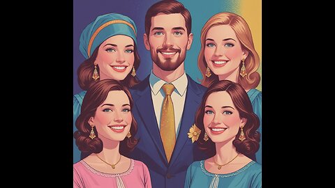 FLDS Beliefs, The Woolleys