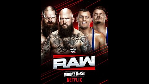 WWE