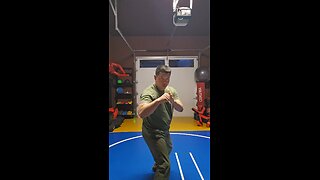 WTD Hand Combination 14, Conditioning Set (Rank 2)