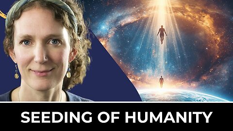 Laura Eisenhower: The Inception of Planet Earth & Seeding of Humanity