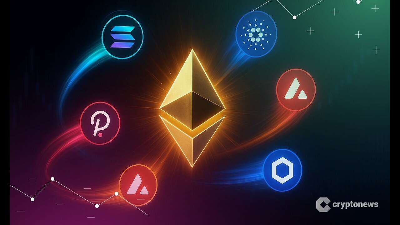 Coinbase Flags Early Signs of Altcoin Season, With Ethereum at Core of Momentum