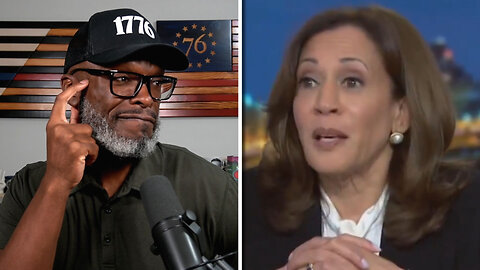 Kamala Harris In TROUBLE After "Anti-LGBT" Pete Buttigieg Comments!