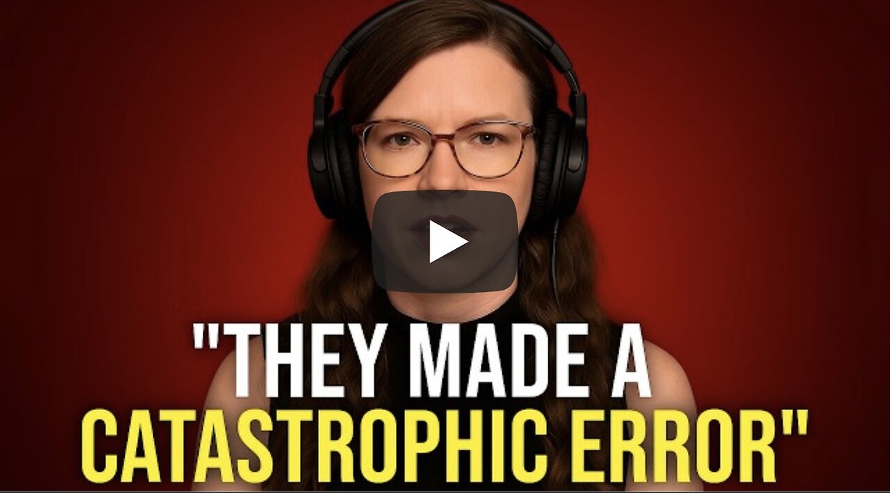 “They Don’t Want You To Know This…” | Whitney Webb