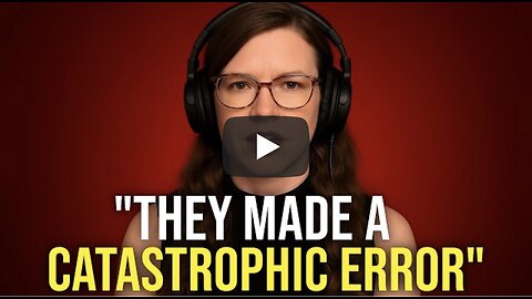 “They Don’t Want You To Know This…” | Whitney Webb